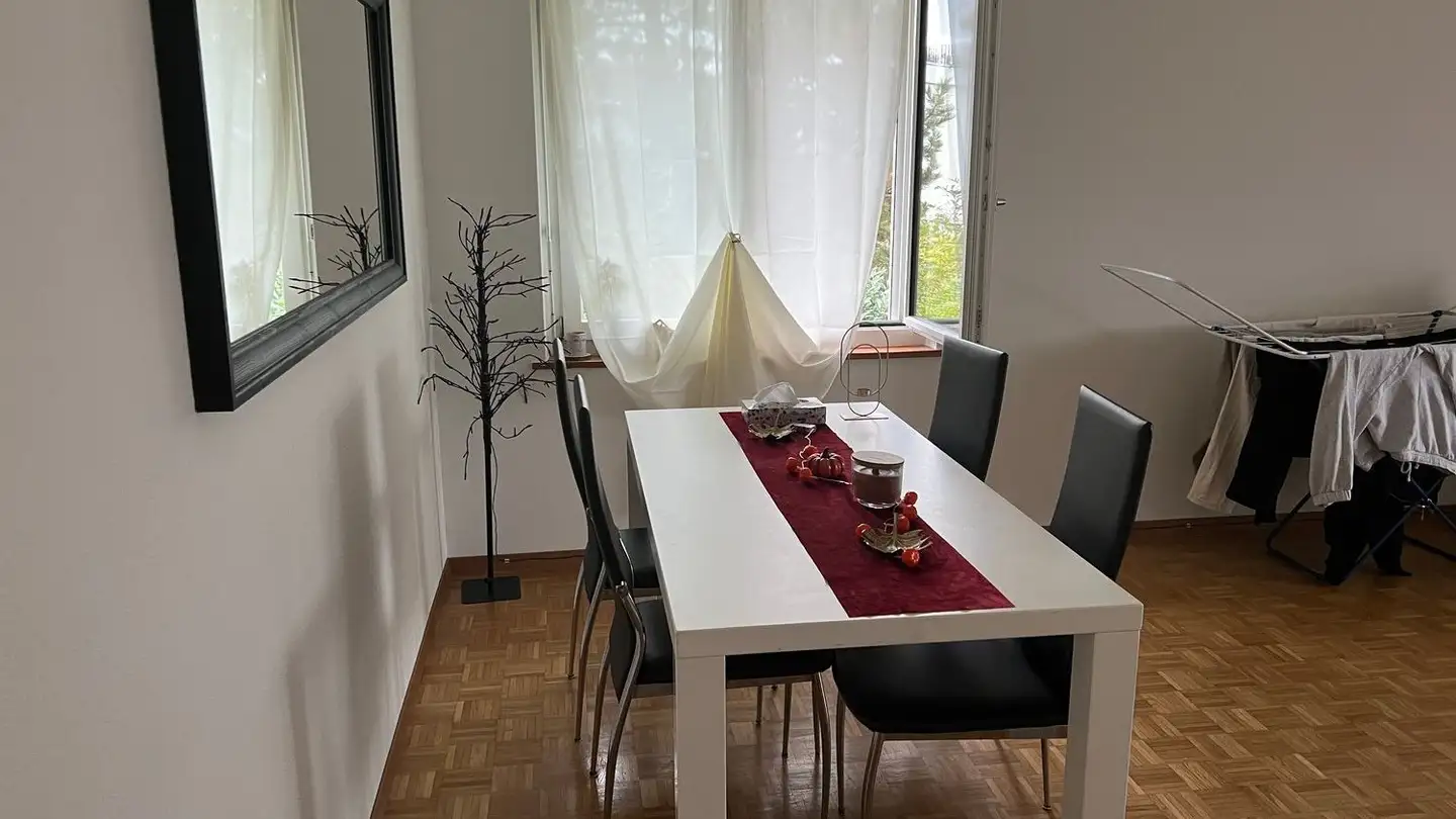 Apartment for rent - Usterstrasse, 8600 Dübendorf