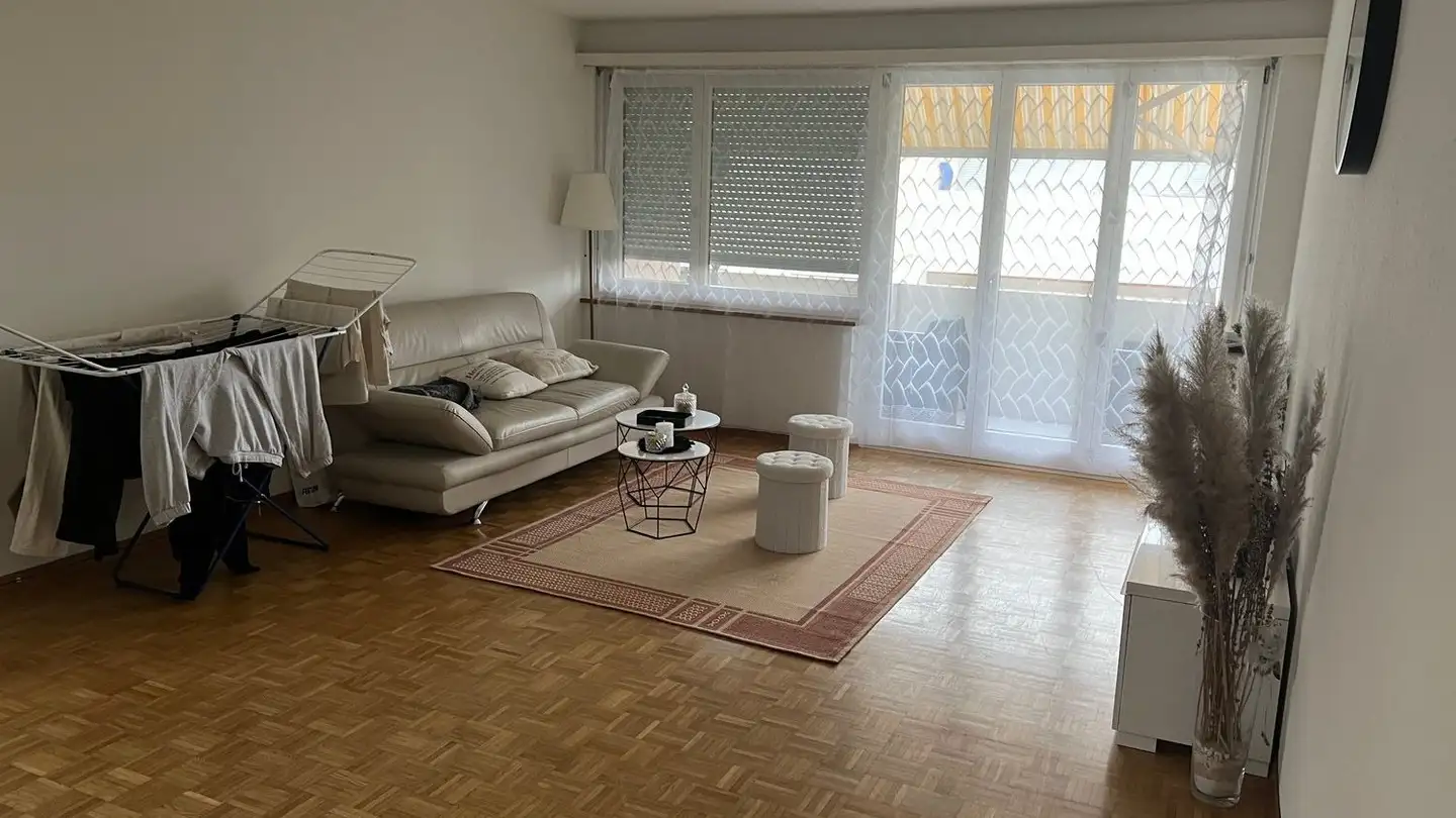 Apartment for rent - Usterstrasse, 8600 Dübendorf - Photo 2
