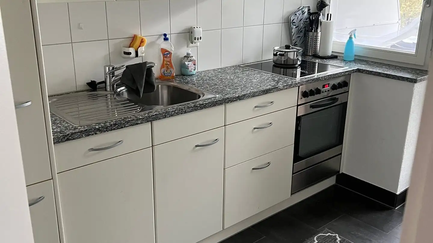 Apartment for rent - Usterstrasse, 8600 Dübendorf - Photo 3