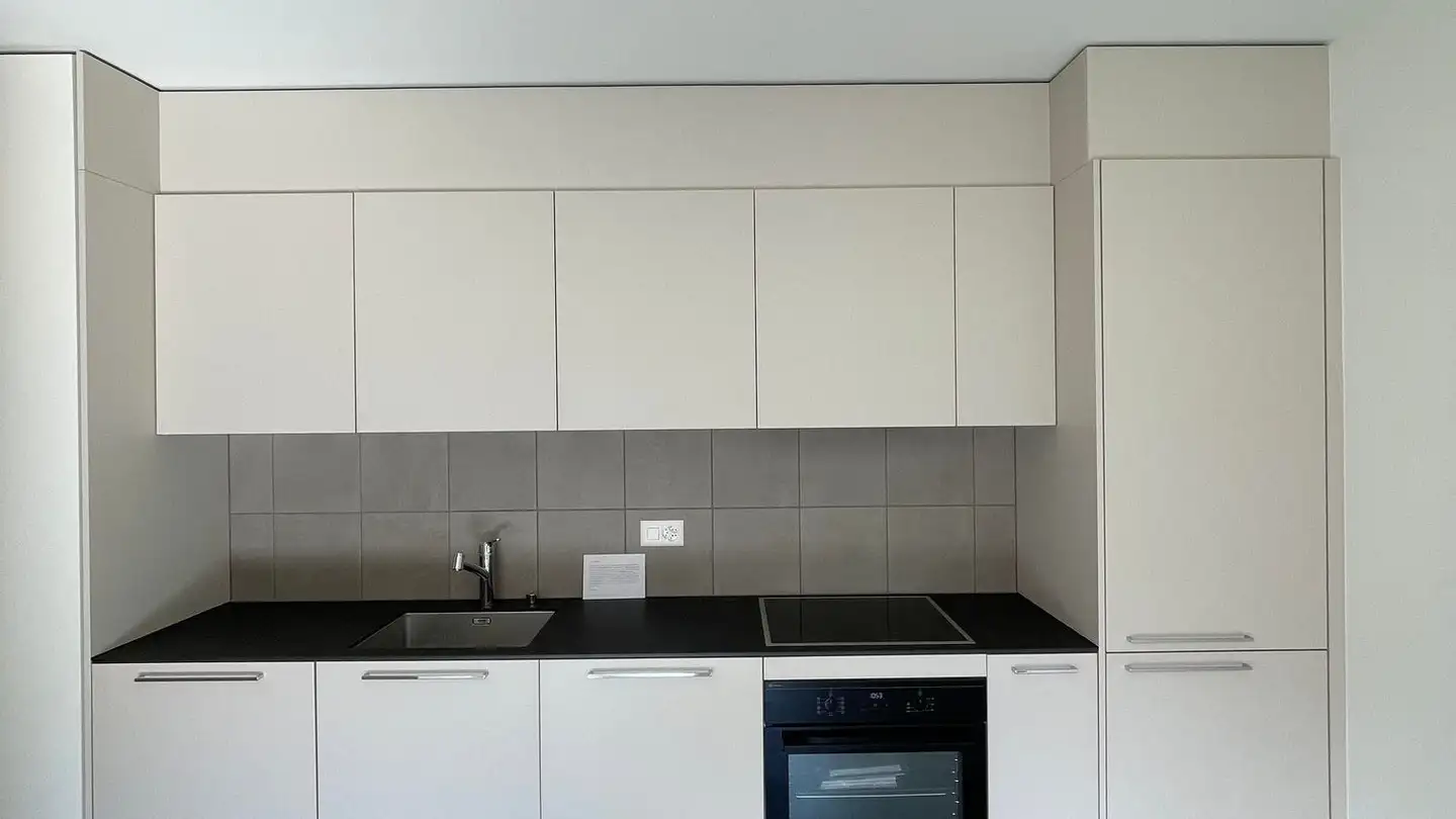 Studio for sale - Route De Chippis 70b, 1967 Bramois - Photo 3