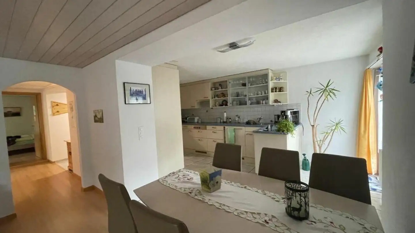 Fattoria in vendita - Hauptstrasse 13, 4451 Wintersingen - Photo 4