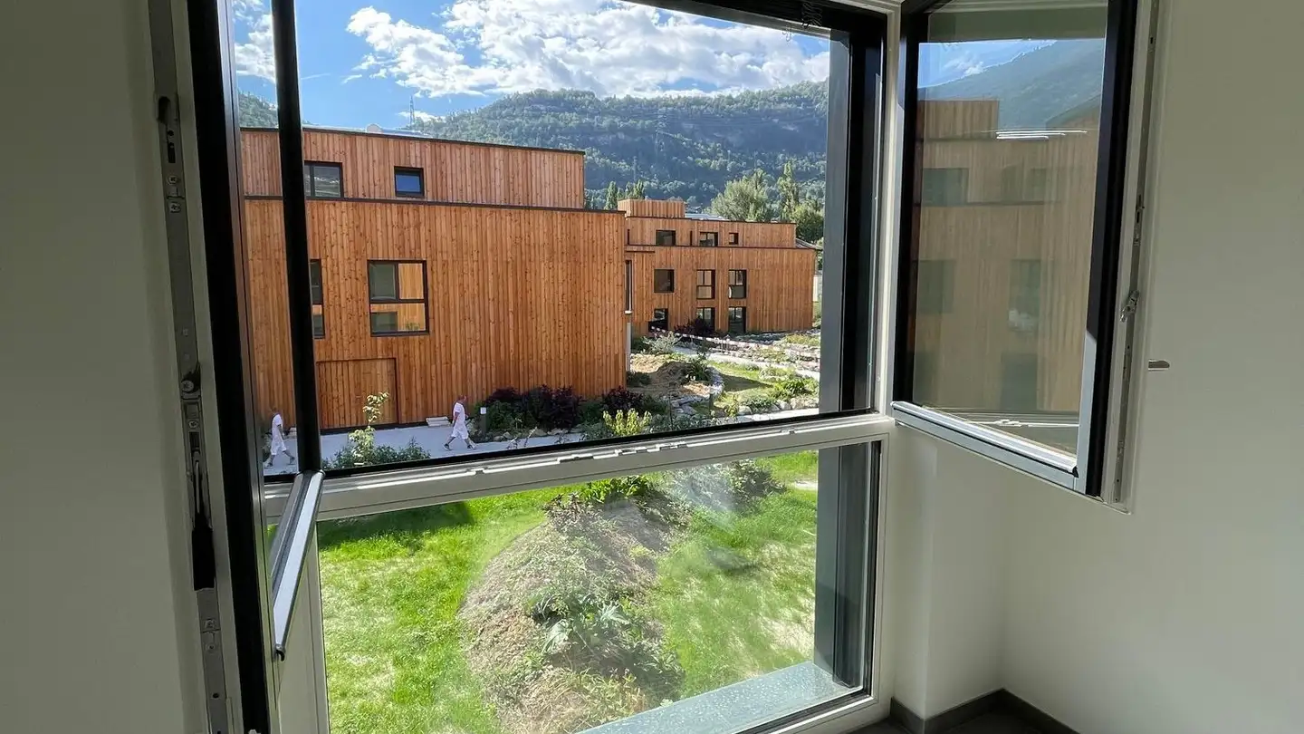 Studio for sale - Route De Chippis 70b, 1967 Bramois - Photo 4