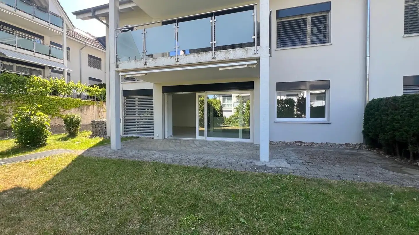 Wohnung mieten - Grienackerweg 3, 4442 Diepflingen
