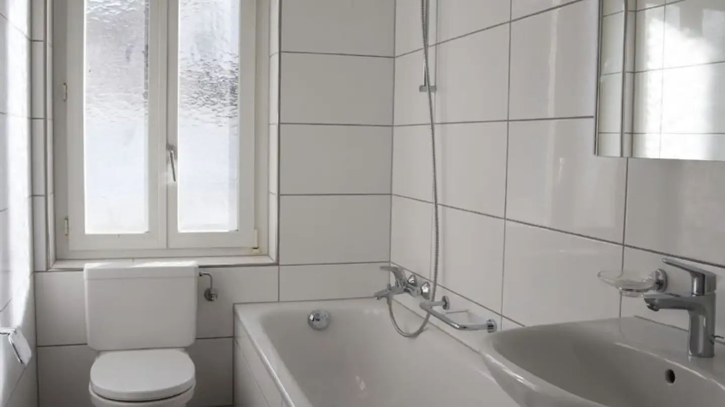 Appartamento in affitto - Martin-Disteli-Strasse 47, 4600 Olten - Photo 2