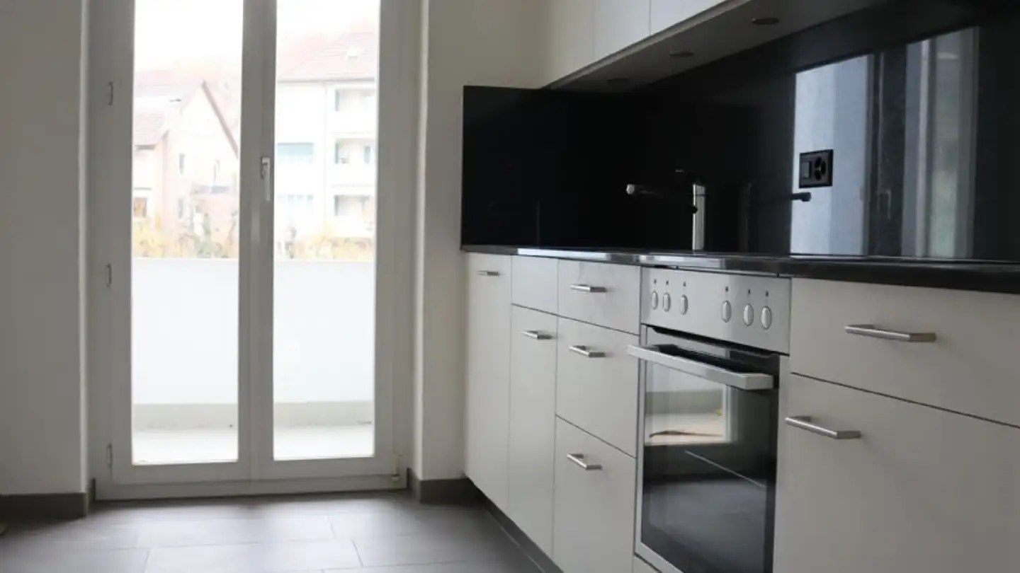 Appartamento in affitto - Martin-Disteli-Strasse 47, 4600 Olten - Photo 3