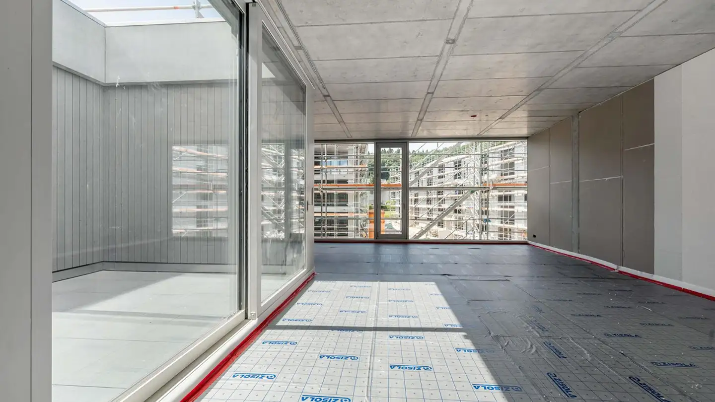 Appartement à louer - Segelhofstrasse 8, 5405 Dättwil AG