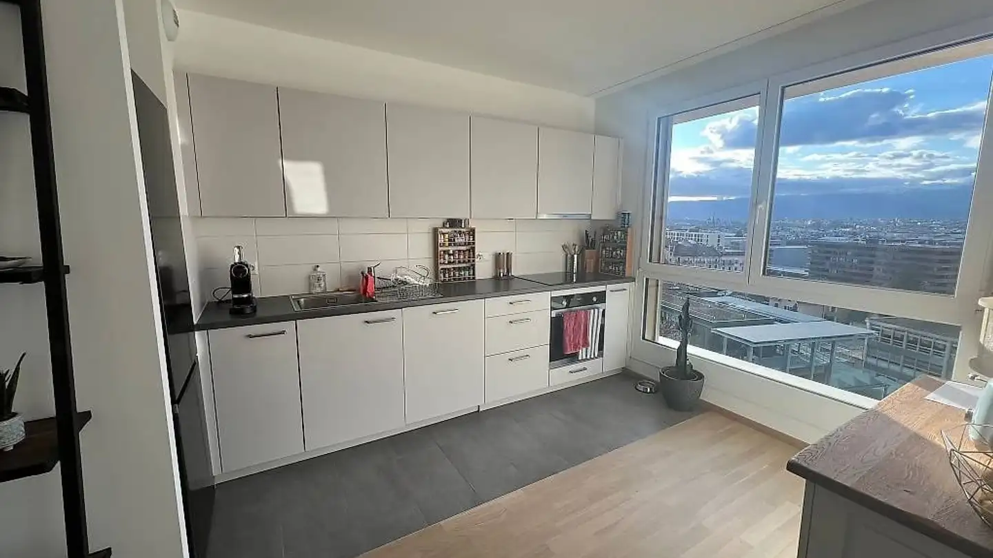 Apartment for rent - 1208 Genève