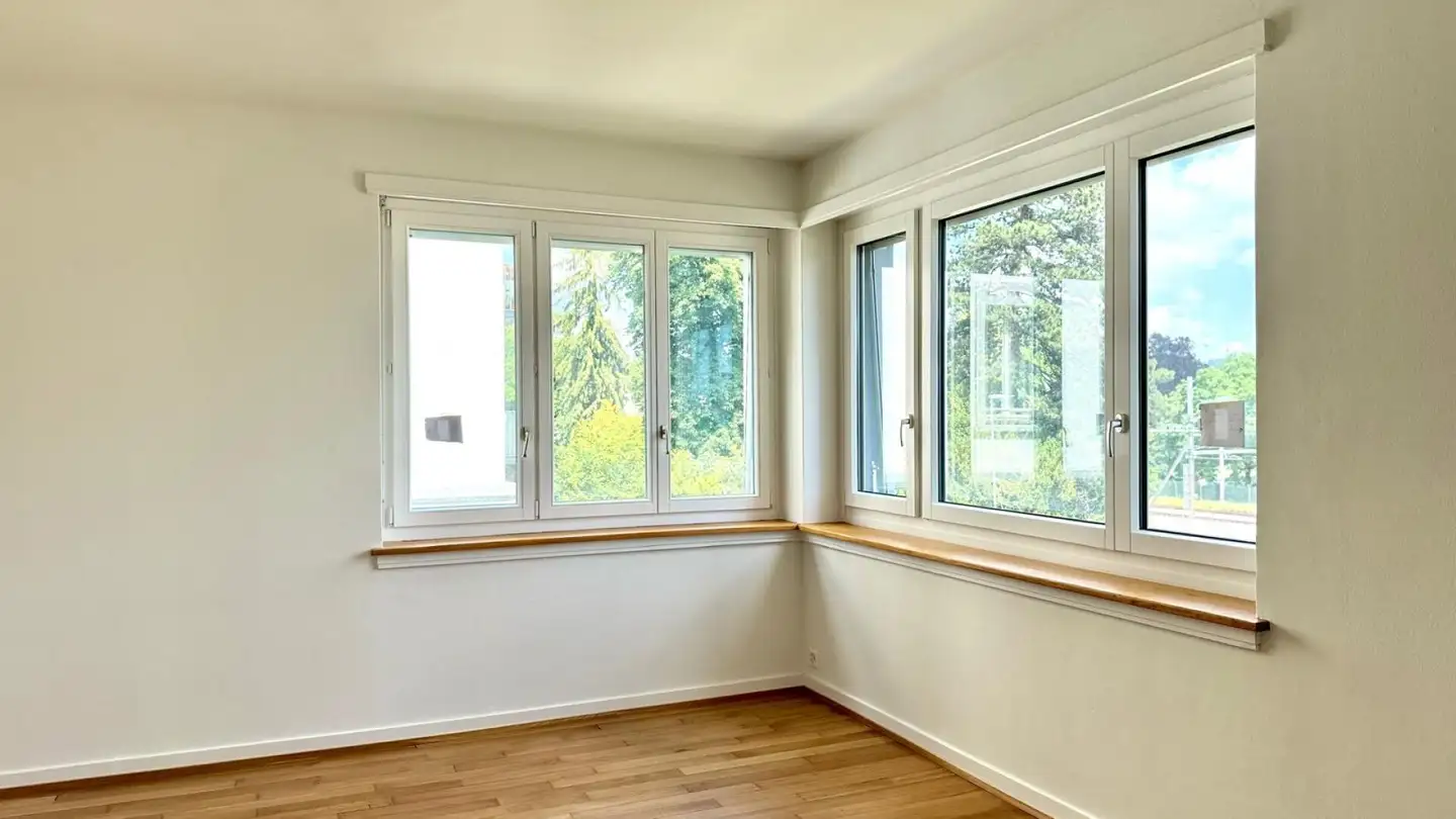 Apartment for rent - Seestrasse, 8038 Zürich