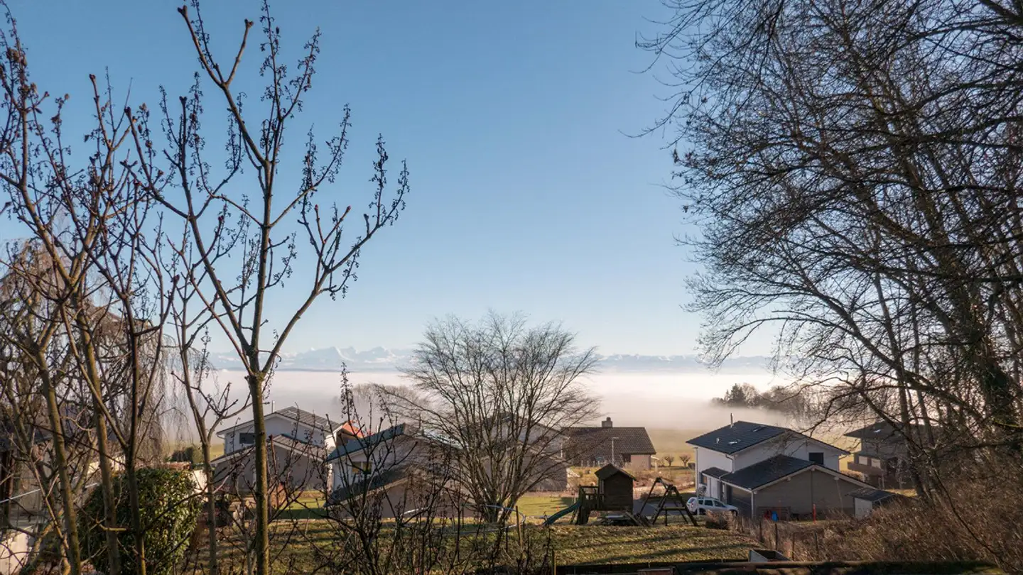 Casa singola in vendita - Derrière Montet 12, 2515 Prêles - Foto 2