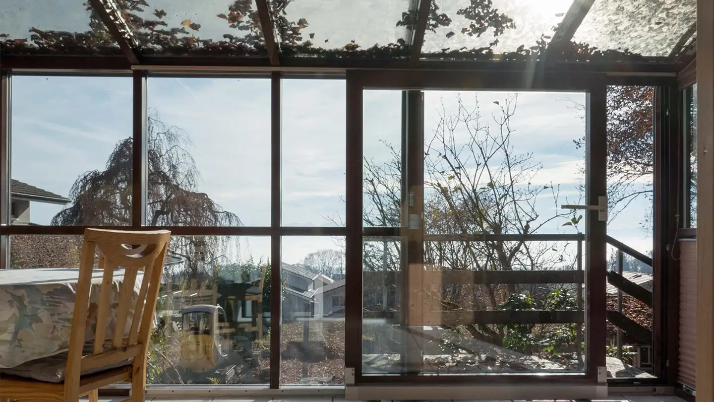 Casa singola in vendita - Derrière Montet 12, 2515 Prêles - Foto 3