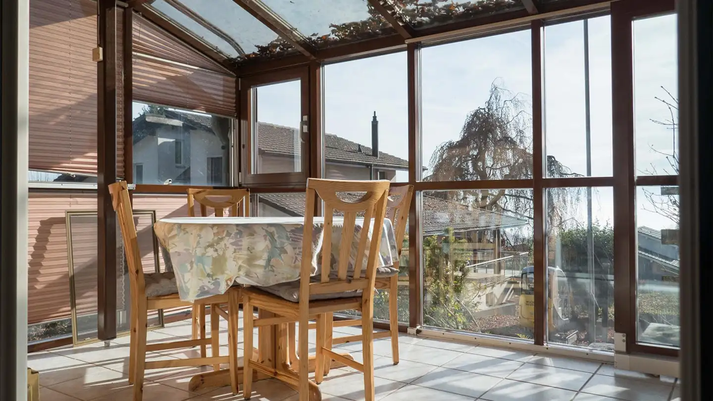 Casa singola in vendita - Derrière Montet 12, 2515 Prêles - Foto 4