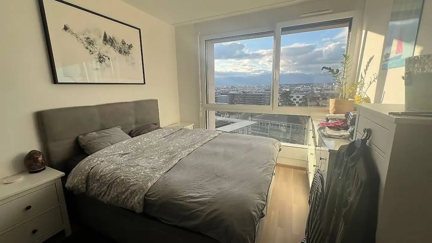 Apartment for rent - 1208 Genève - Photo 2