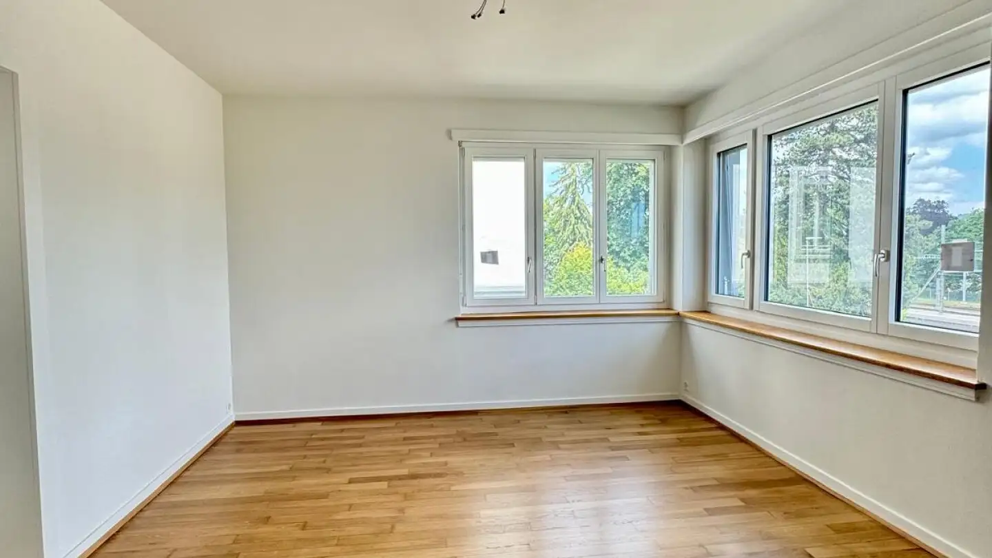 Apartment for rent - Seestrasse, 8038 Zürich - Photo 3