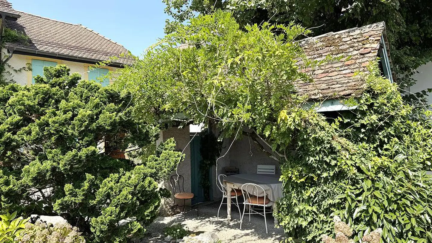 Single house for sale - 1278 La Rippe - Photo 3