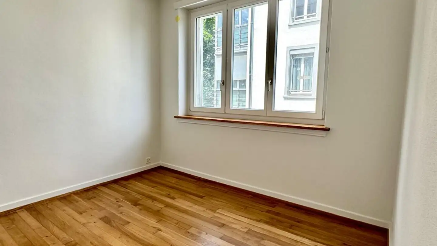 Apartment for rent - Seestrasse, 8038 Zürich - Photo 4