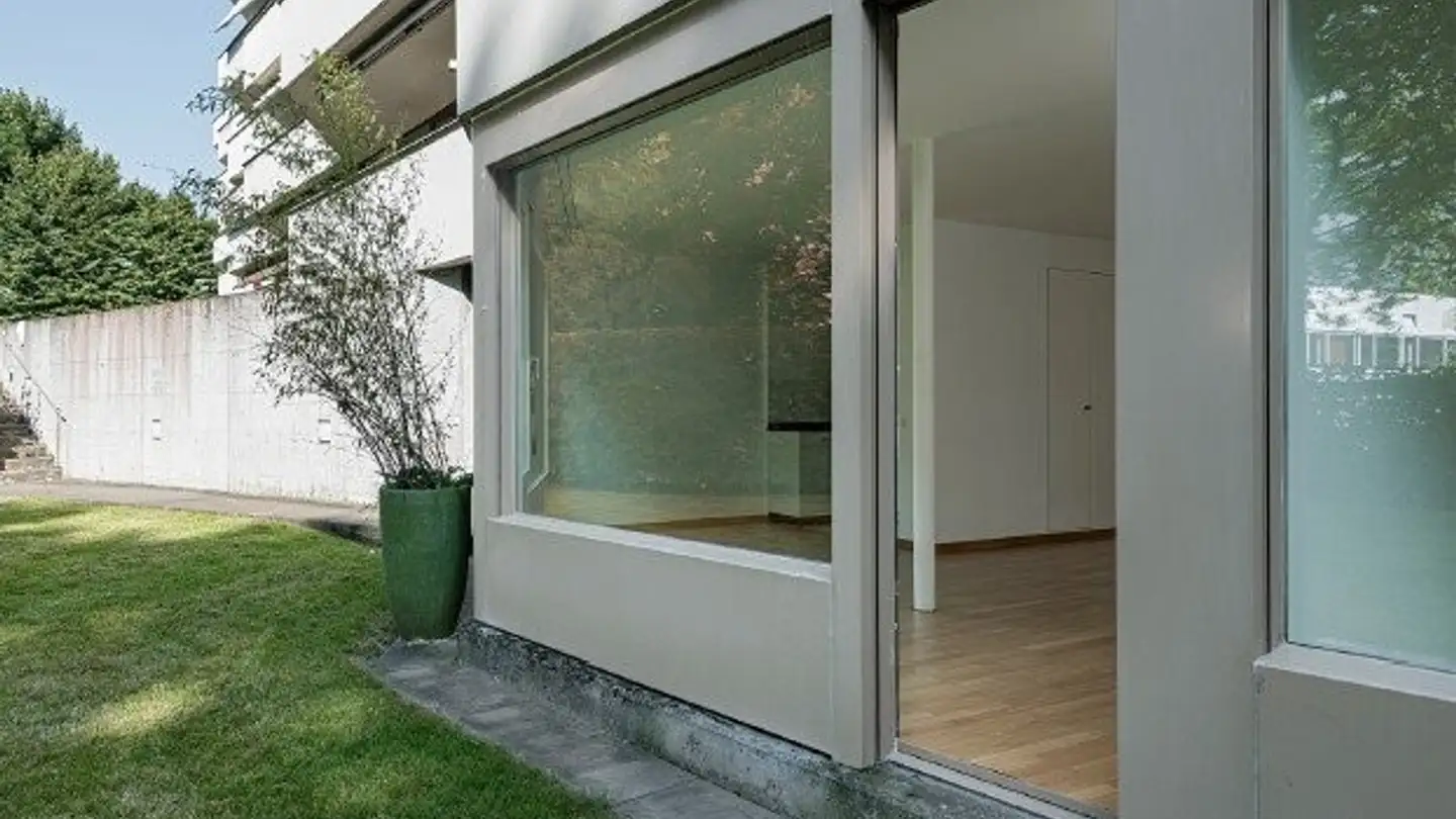 Appartement à louer - St. Alban-Ring 286, 4052 Basel - Photo 2