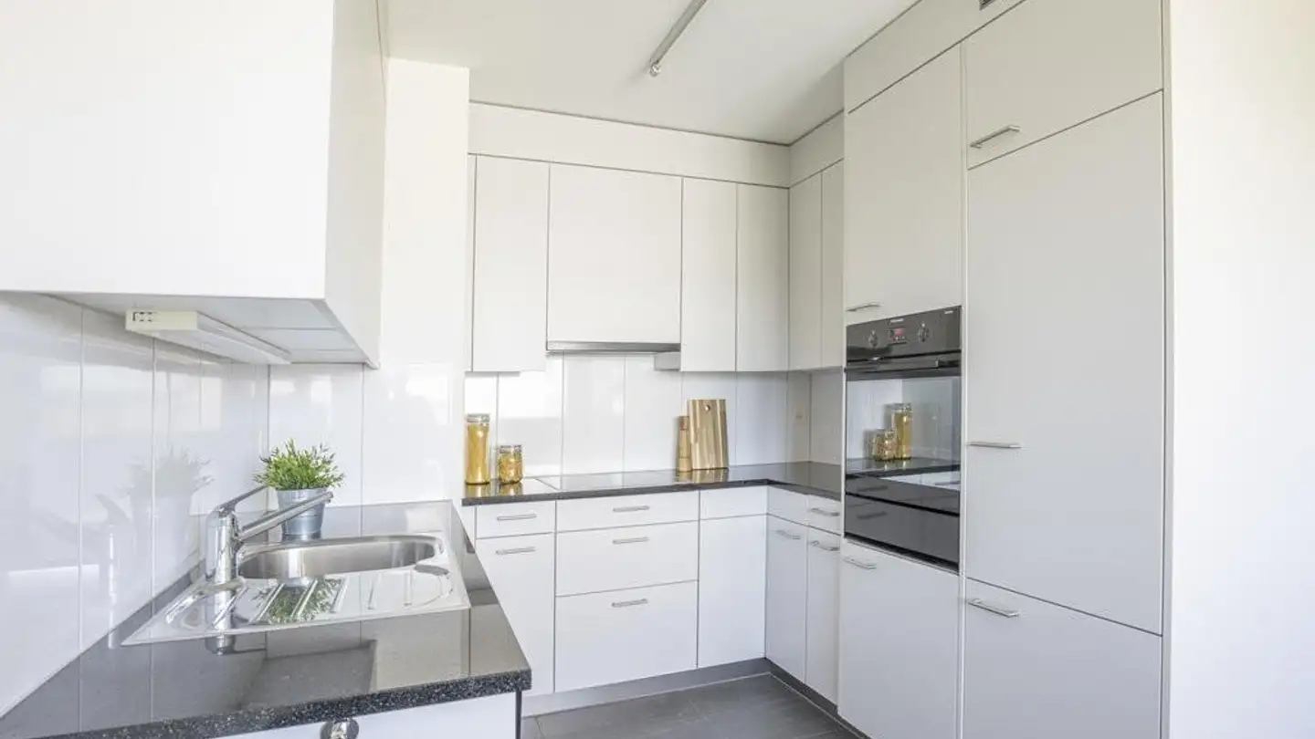 Appartamento in affitto - Ergolzstrasse 24, 4414 Füllinsdorf - Foto 2