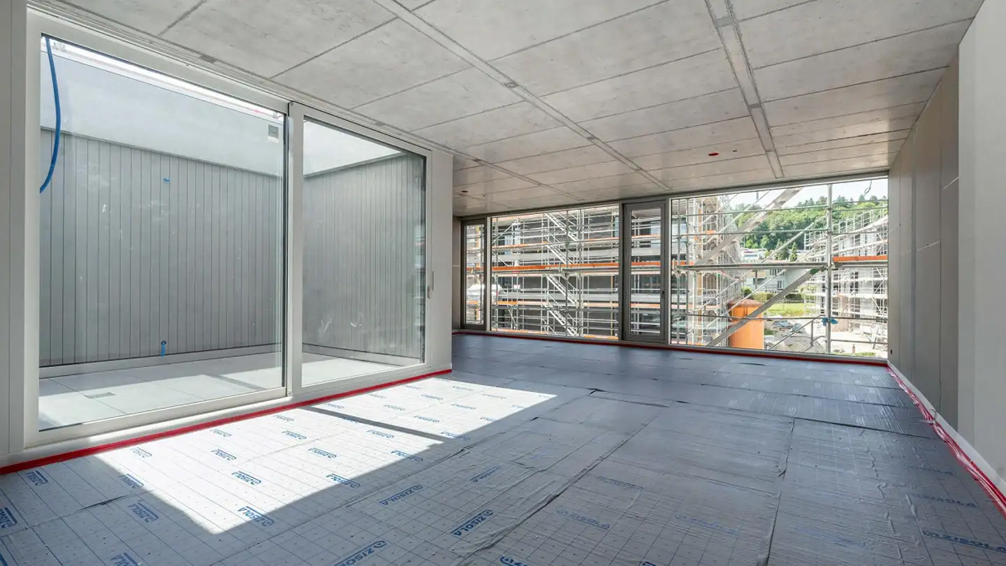 Appartement à louer - Segelhofstrasse 8, 5405 Dättwil AG - Photo 2