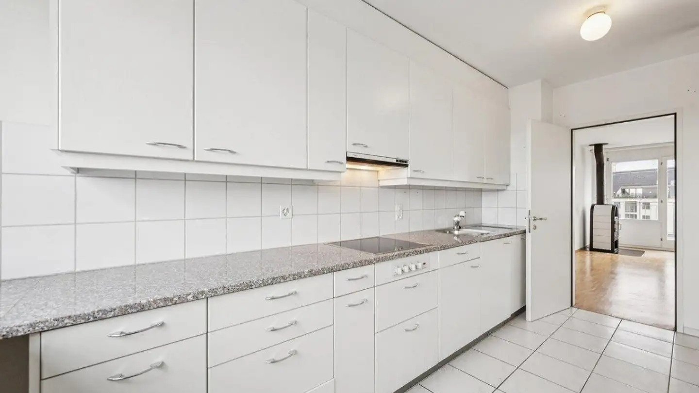 Apartment for sale - Missionsstrasse 53, 4055 Basel - Photo 4