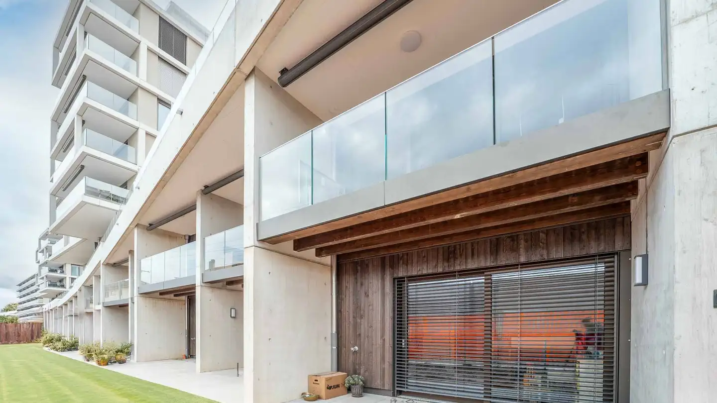 Apartment for sale - 2000 Neuchâtel