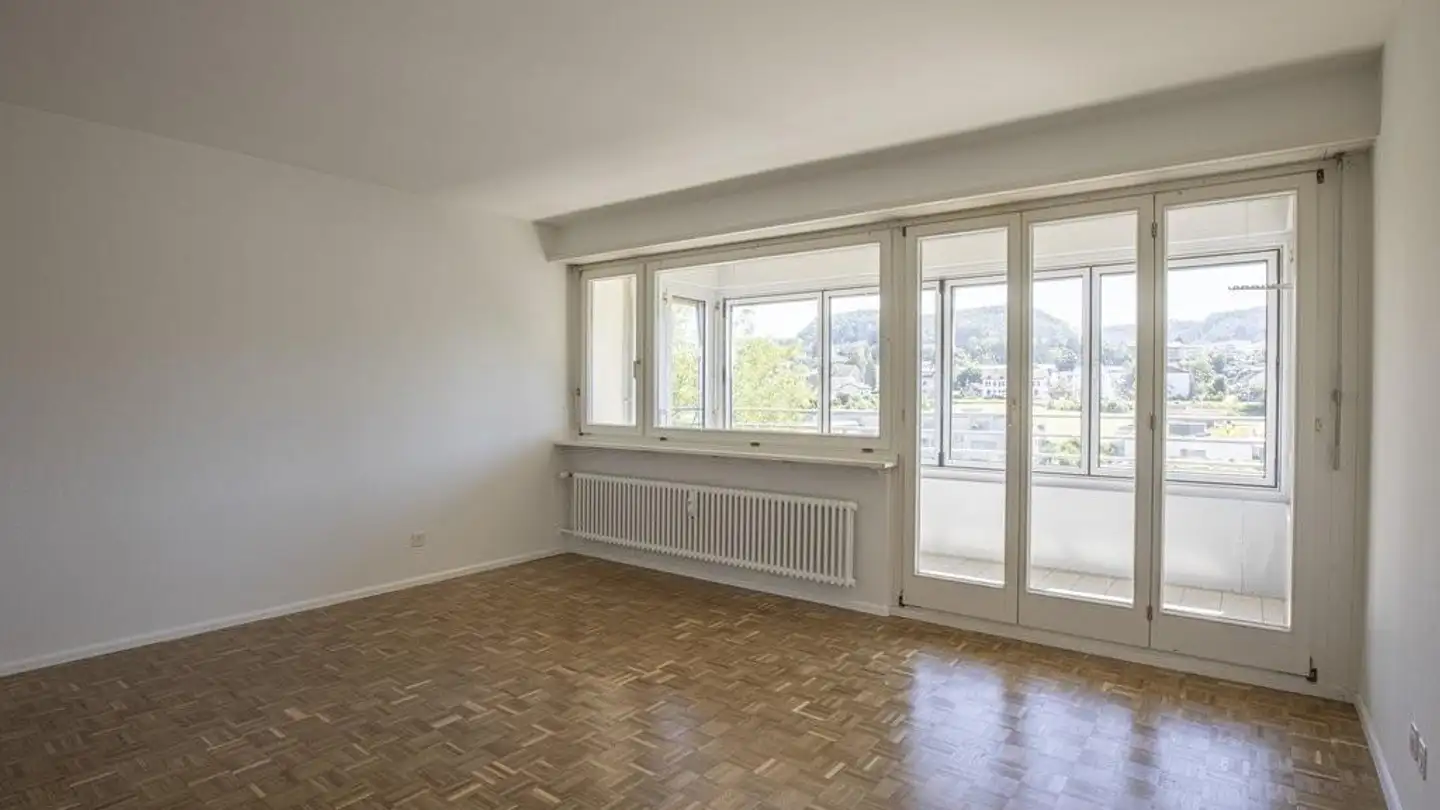 Appartamento in affitto - Ergolzstrasse 24, 4414 Füllinsdorf - Foto 3