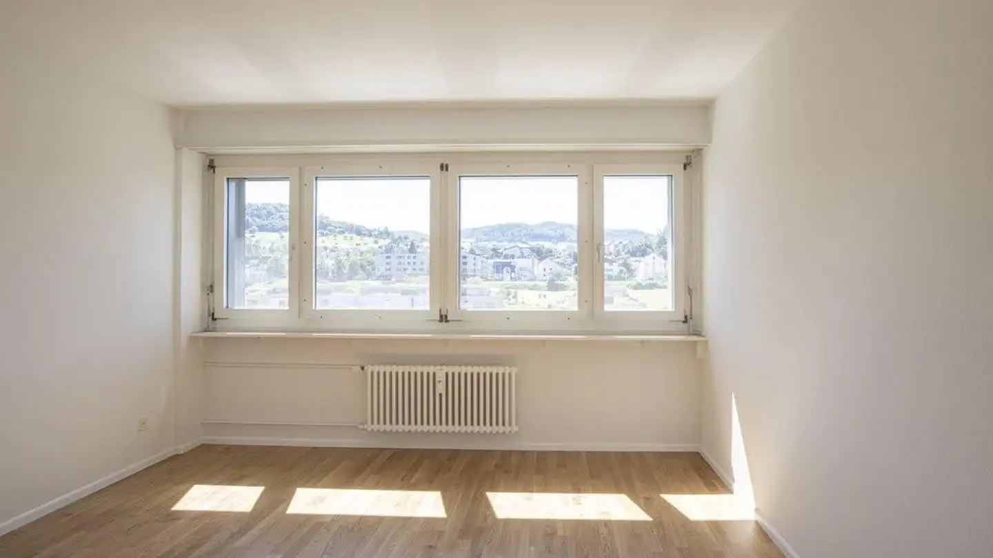 Appartamento in affitto - Ergolzstrasse 24, 4414 Füllinsdorf - Foto 4