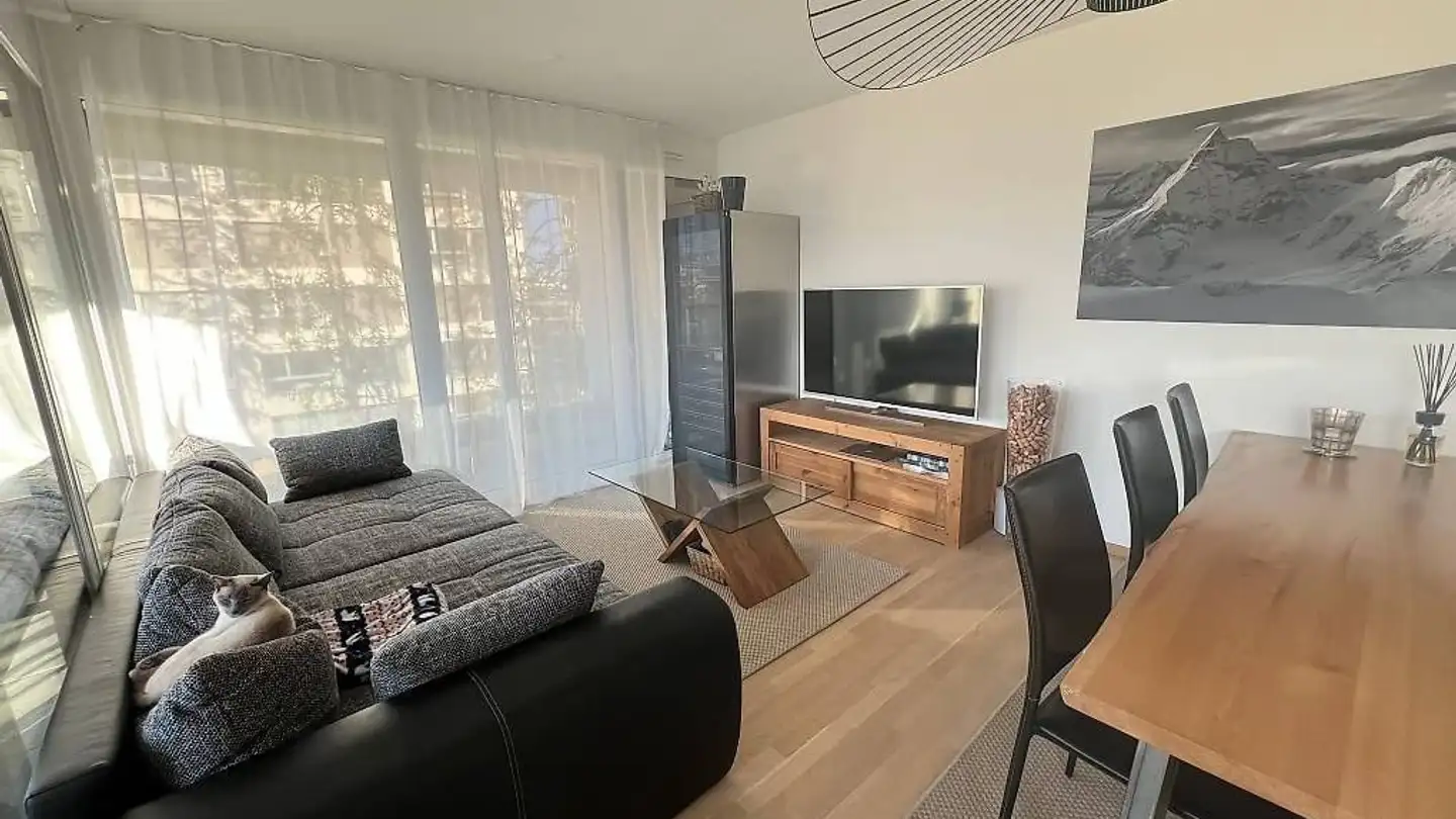 Apartment for rent - 1208 Genève - Photo 3