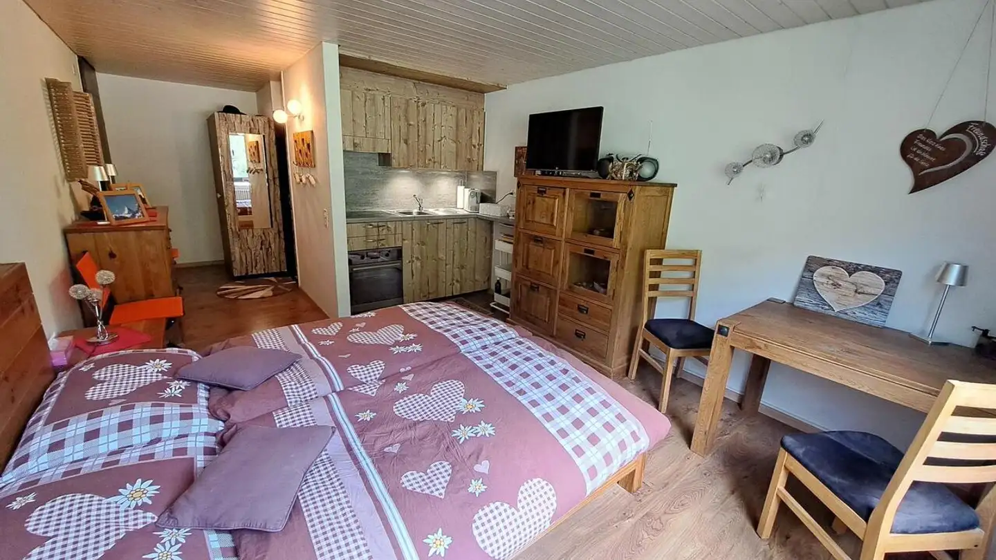 Appartamento in vendita - 3963 Aminona - Photo 2