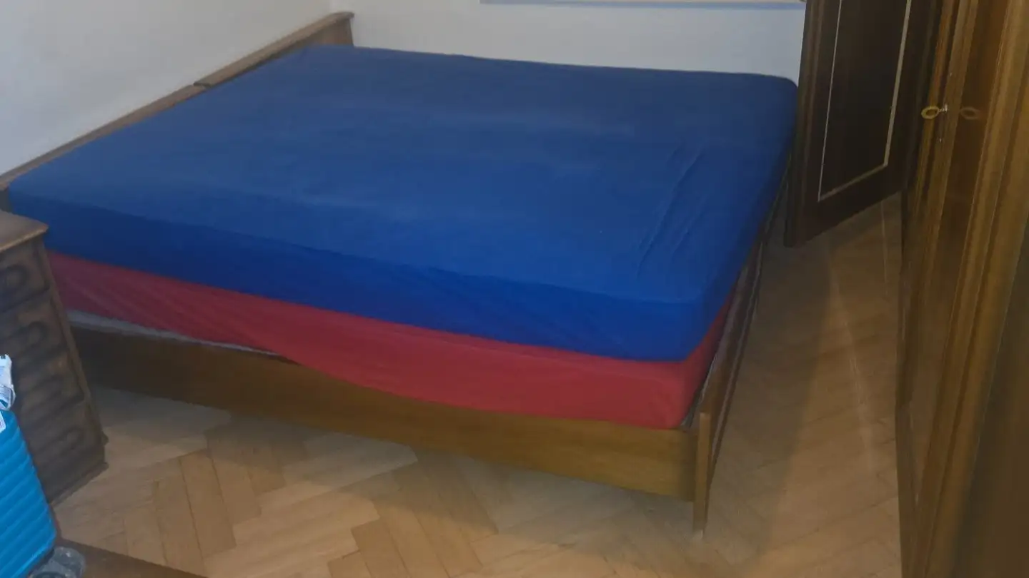 Zimmer mieten - Rue De L'eau / Wasserstrasse 27, 2502 Biel/Bienne