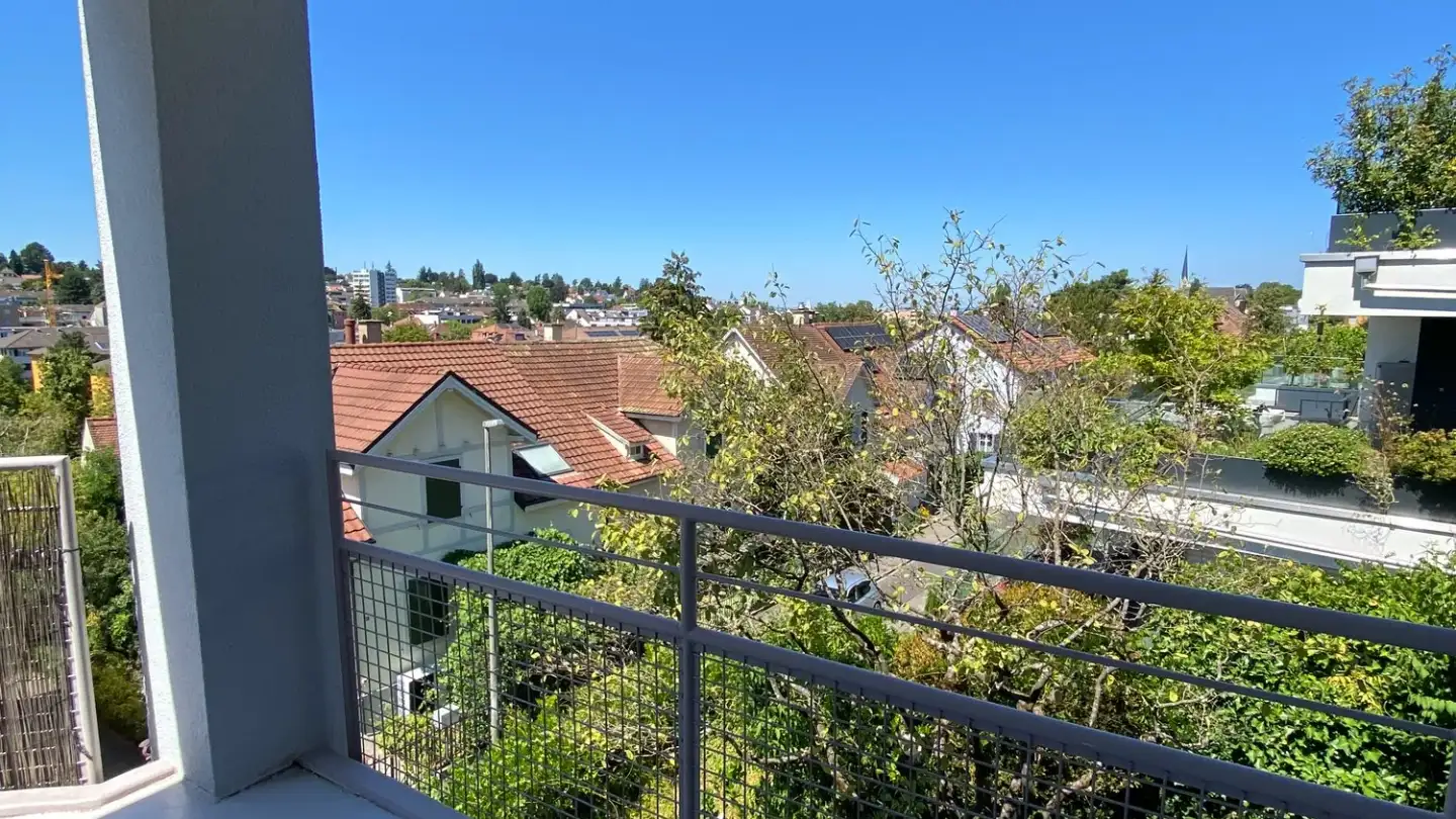Wohnung mieten - Margarethenstrasse 91, 4102 Binningen