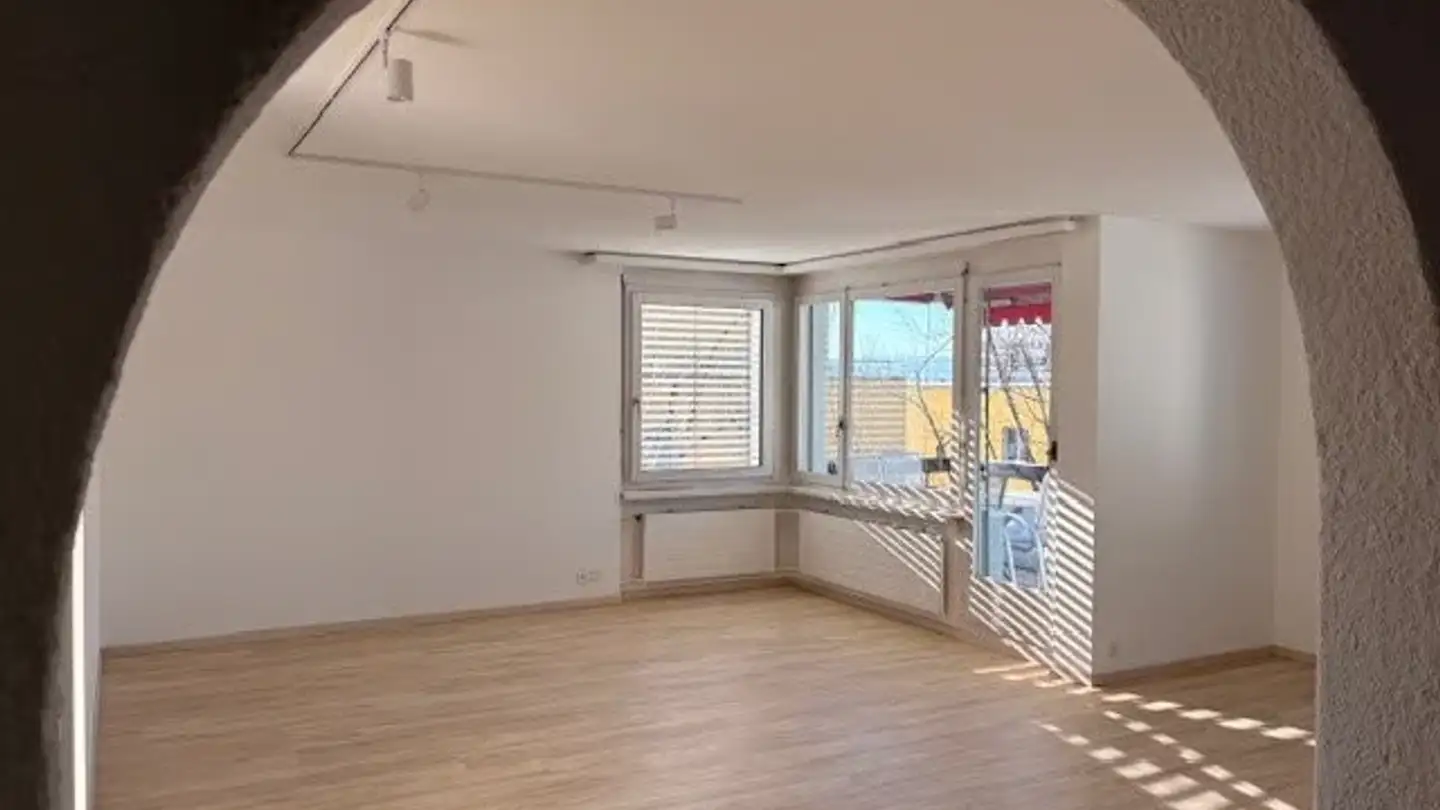 Wohnung mieten - Alte Poststrasse 15, 5417 Untersiggenthal - Foto 3