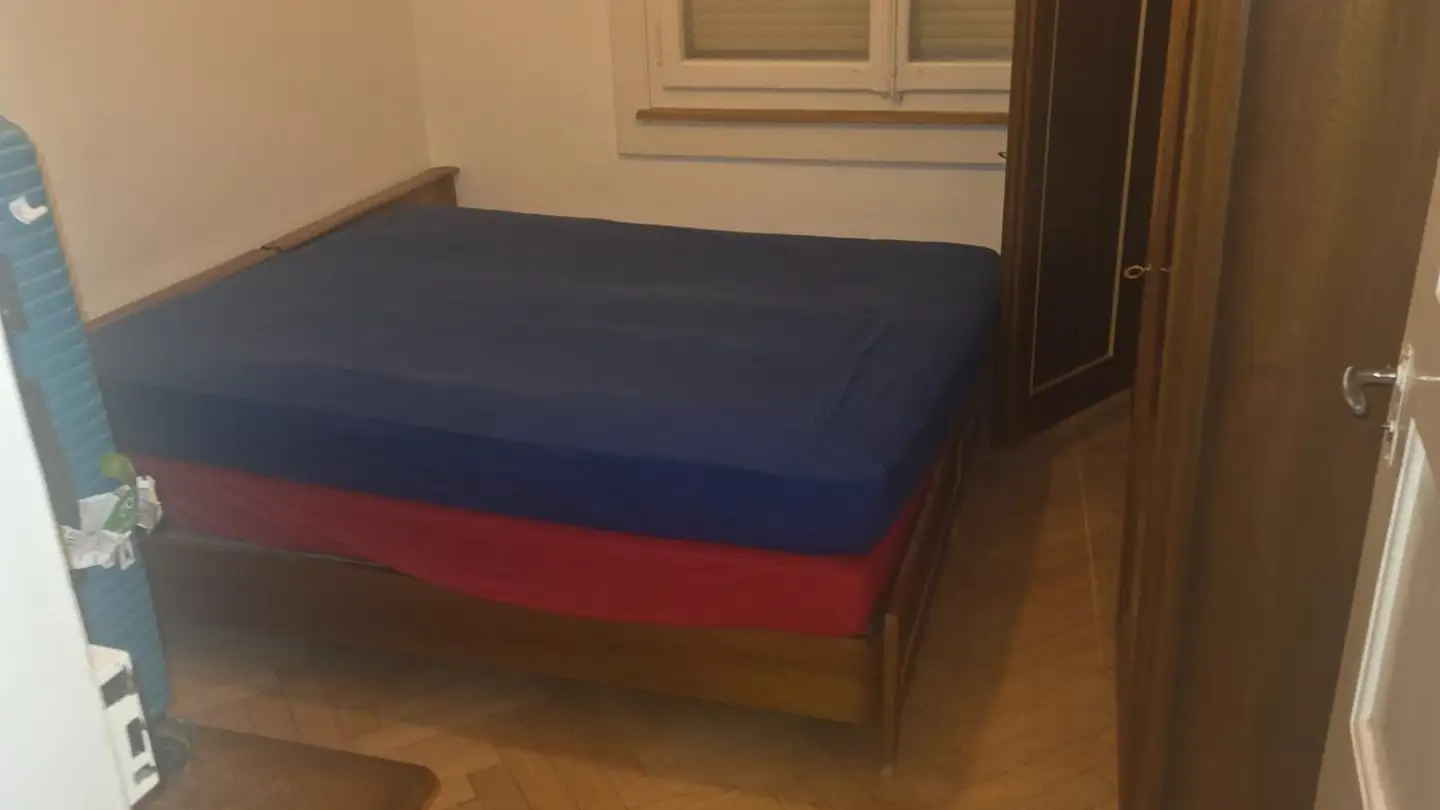 Zimmer mieten - Rue De L'eau / Wasserstrasse 27, 2502 Biel/Bienne - Foto 2