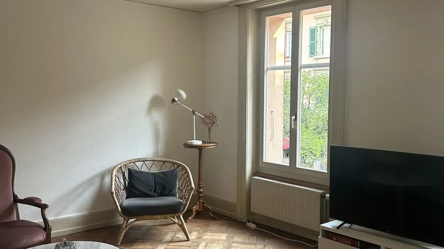 Chambre à louer - Zähringerstrasse 35, 3012 Bern - Photo 4