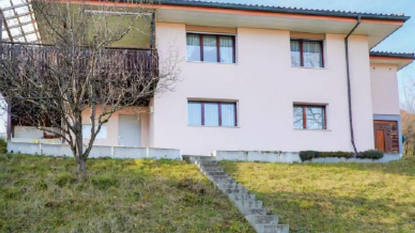 Single house for sale - Winkelweg 18, 4435 Niederdorf