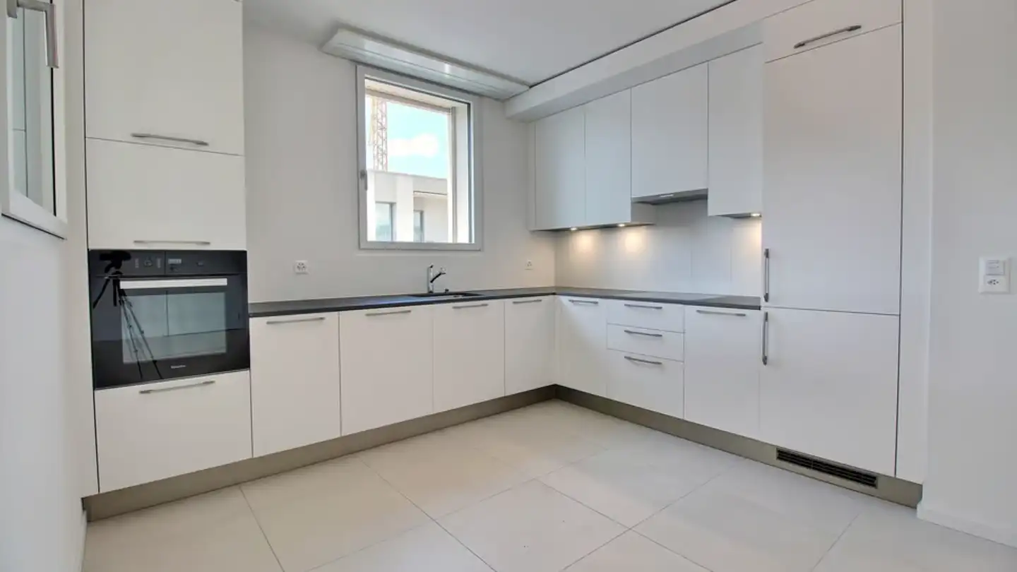 Appartement à louer - Rue Des Frères-Lumière 16, 1723 Marly