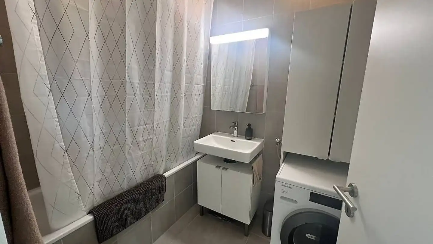 Apartment for rent - 1208 Genève - Photo 4