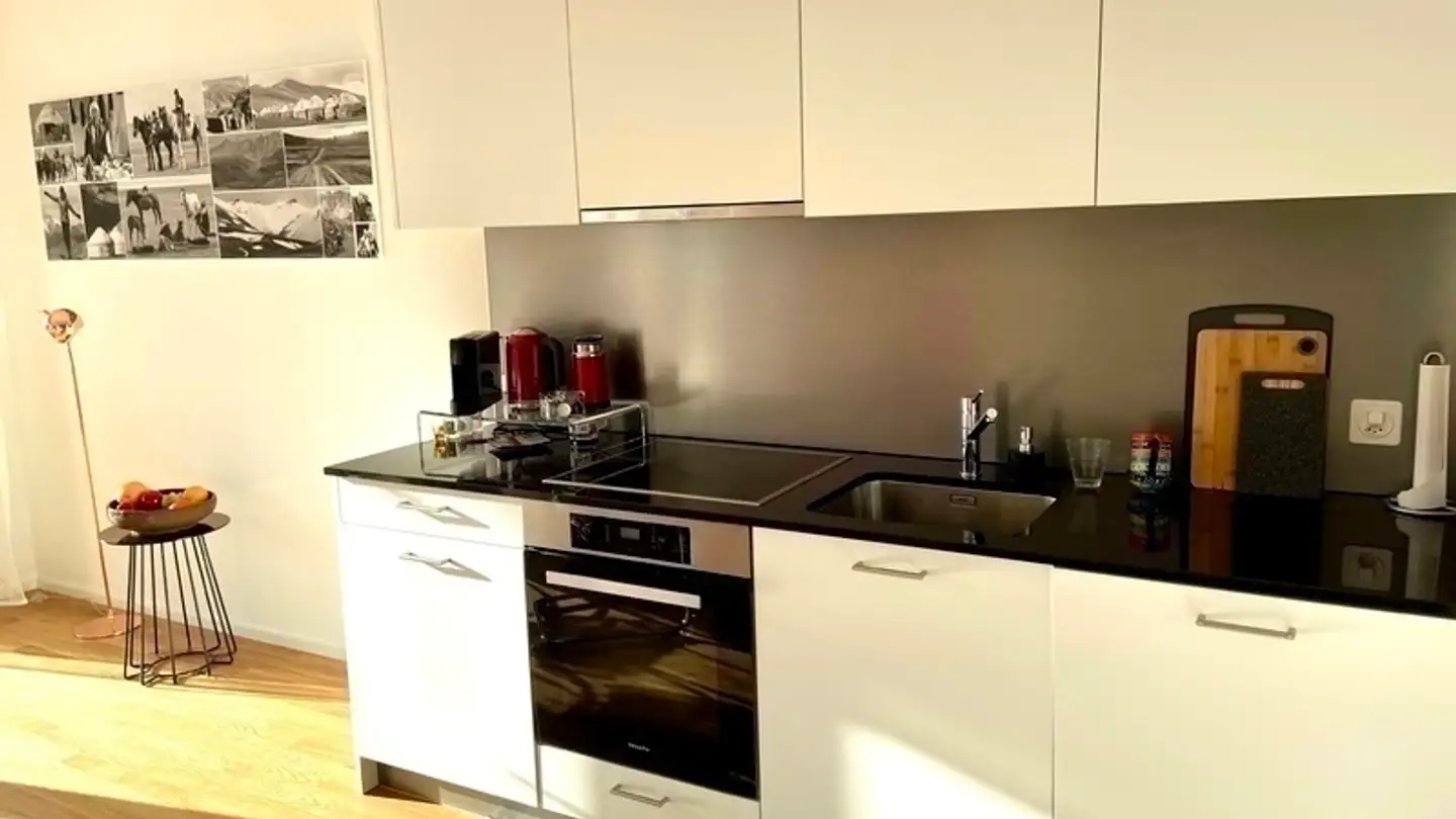 Furnished apartment for rent - 4054 Basel - Photo 4