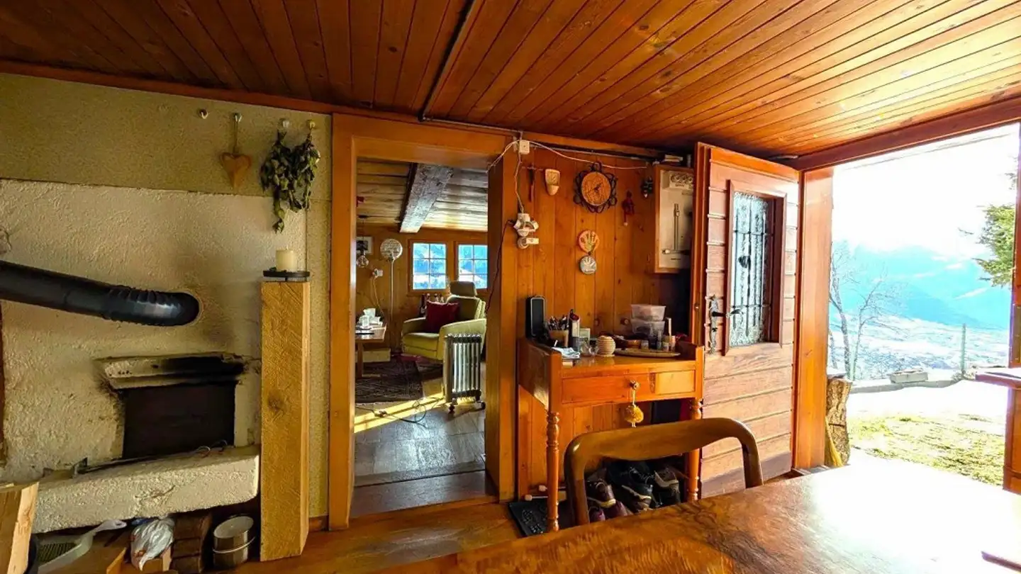 Chalet for sale - 3986 Ried-Mörel - Photo 4