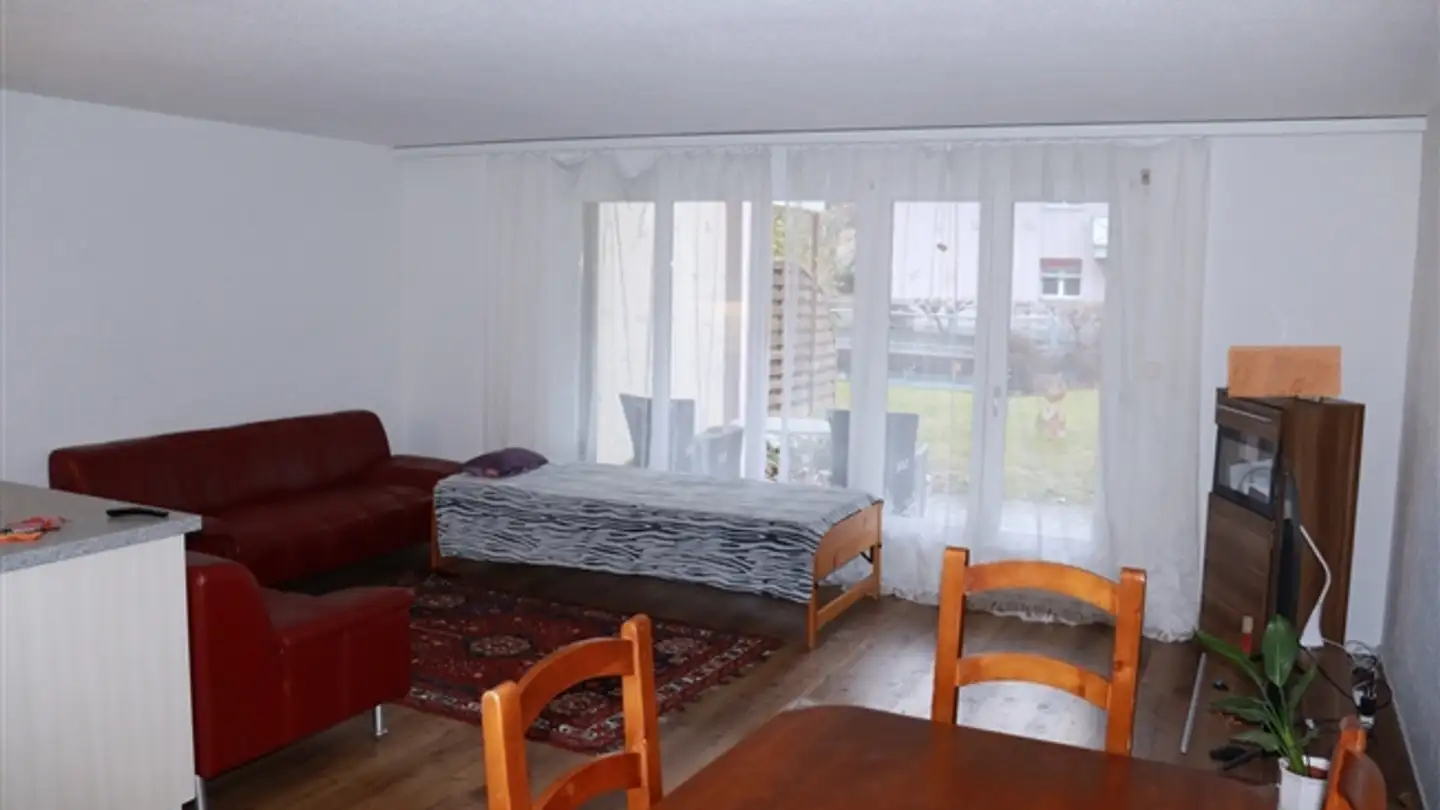 Appartement à vendre - 3860 Meiringen - Photo 2