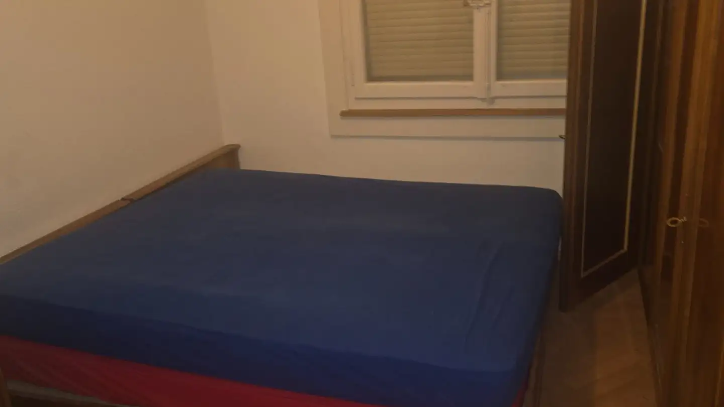 Zimmer mieten - Rue De L'eau / Wasserstrasse 27, 2502 Biel/Bienne - Foto 3