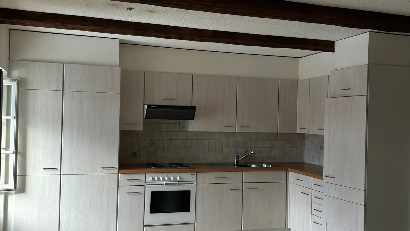 Wohnung mieten - 2943 Vendlincourt