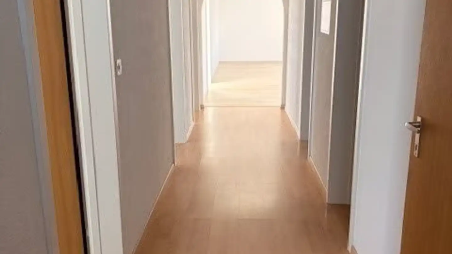 Wohnung mieten - Alte Poststrasse 15, 5417 Untersiggenthal - Foto 4