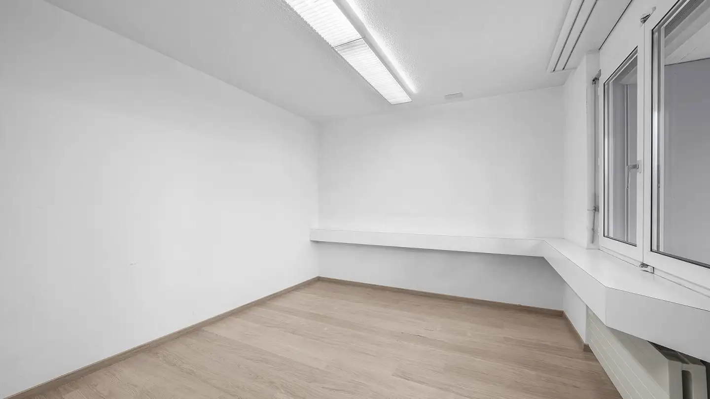 Bureau à louer - Hubstrasse 33, 9500 Wil SG - Photo 2