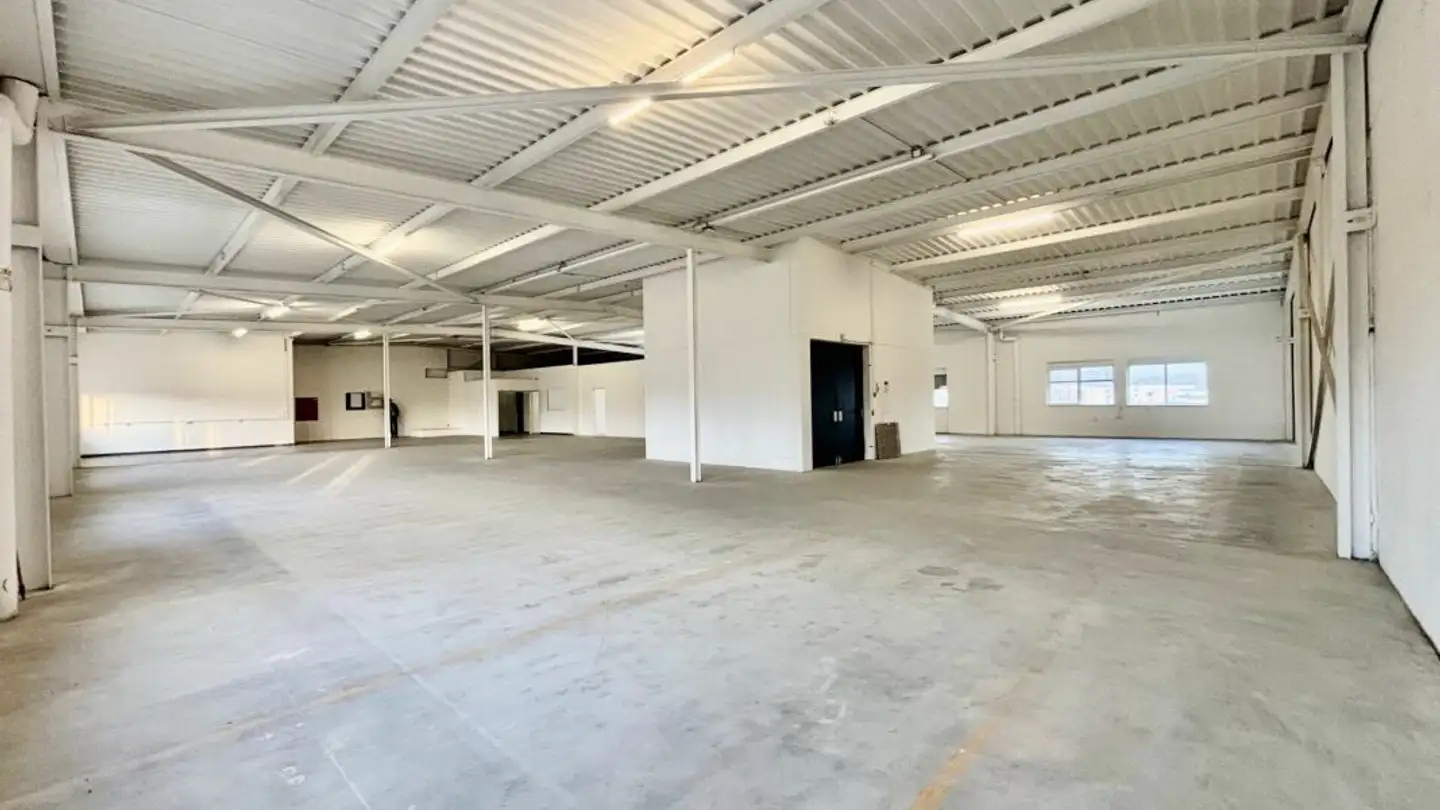 Gewerbe mieten - 1030 Bussigny - Foto 2