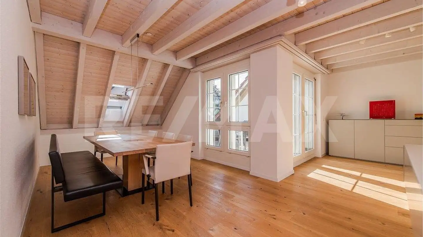 Penthouse kaufen - Püntenstrasse, 8932 Mettmenstetten - Foto 3
