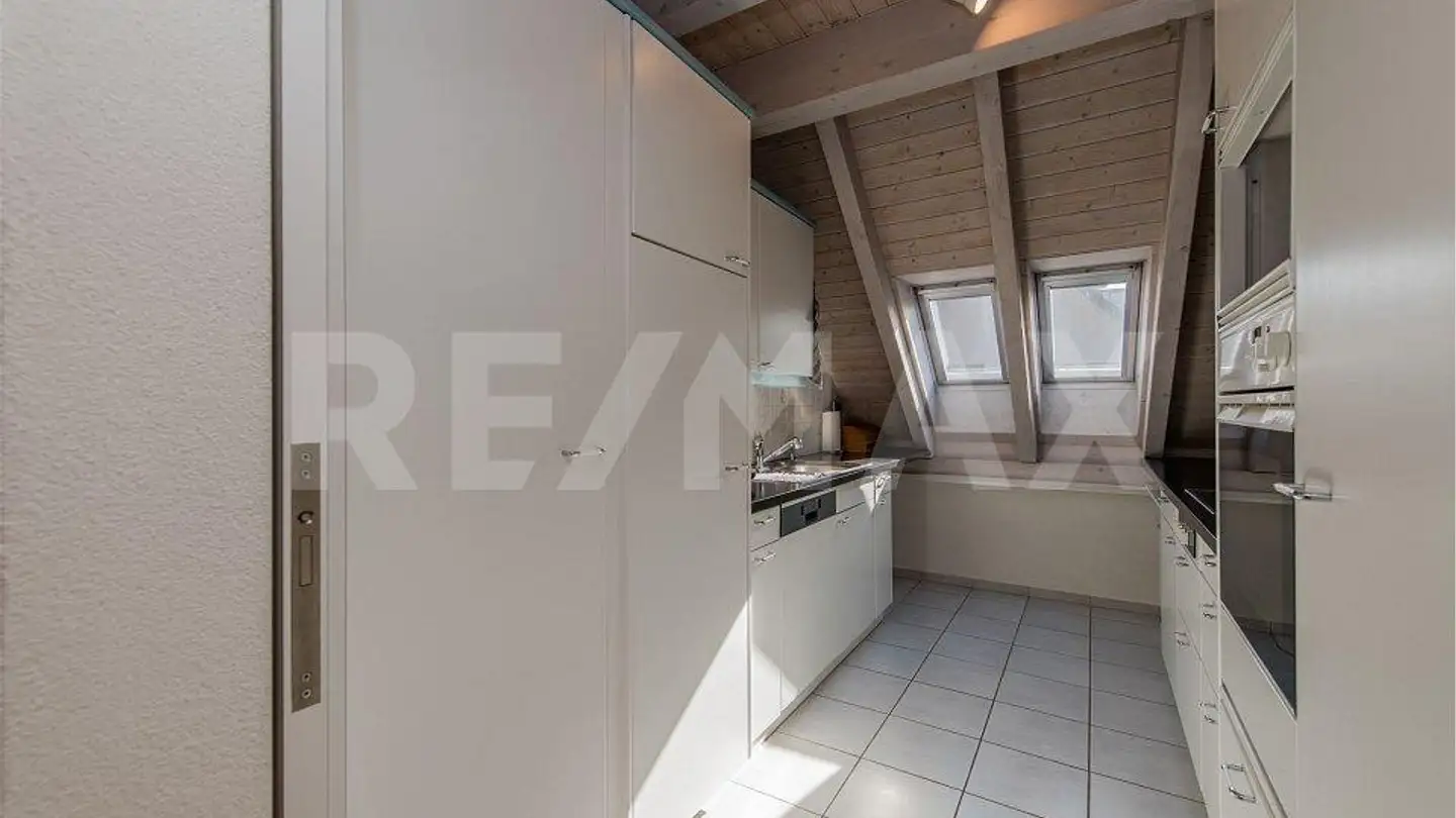 Penthouse kaufen - Püntenstrasse, 8932 Mettmenstetten - Foto 4