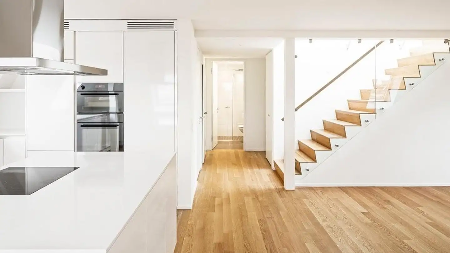 Loft à louer - Aemtlerstrasse 17, 8003 Zürich - Photo 2