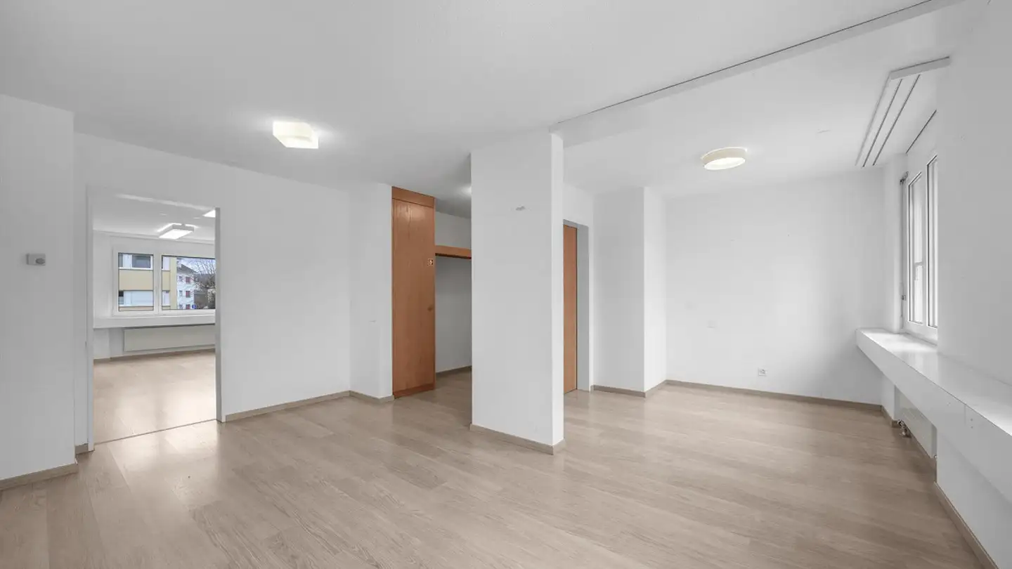 Bureau à louer - Hubstrasse 33, 9500 Wil SG - Photo 3