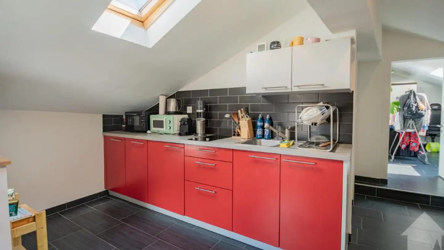 Single house for sale - 1920 Martigny