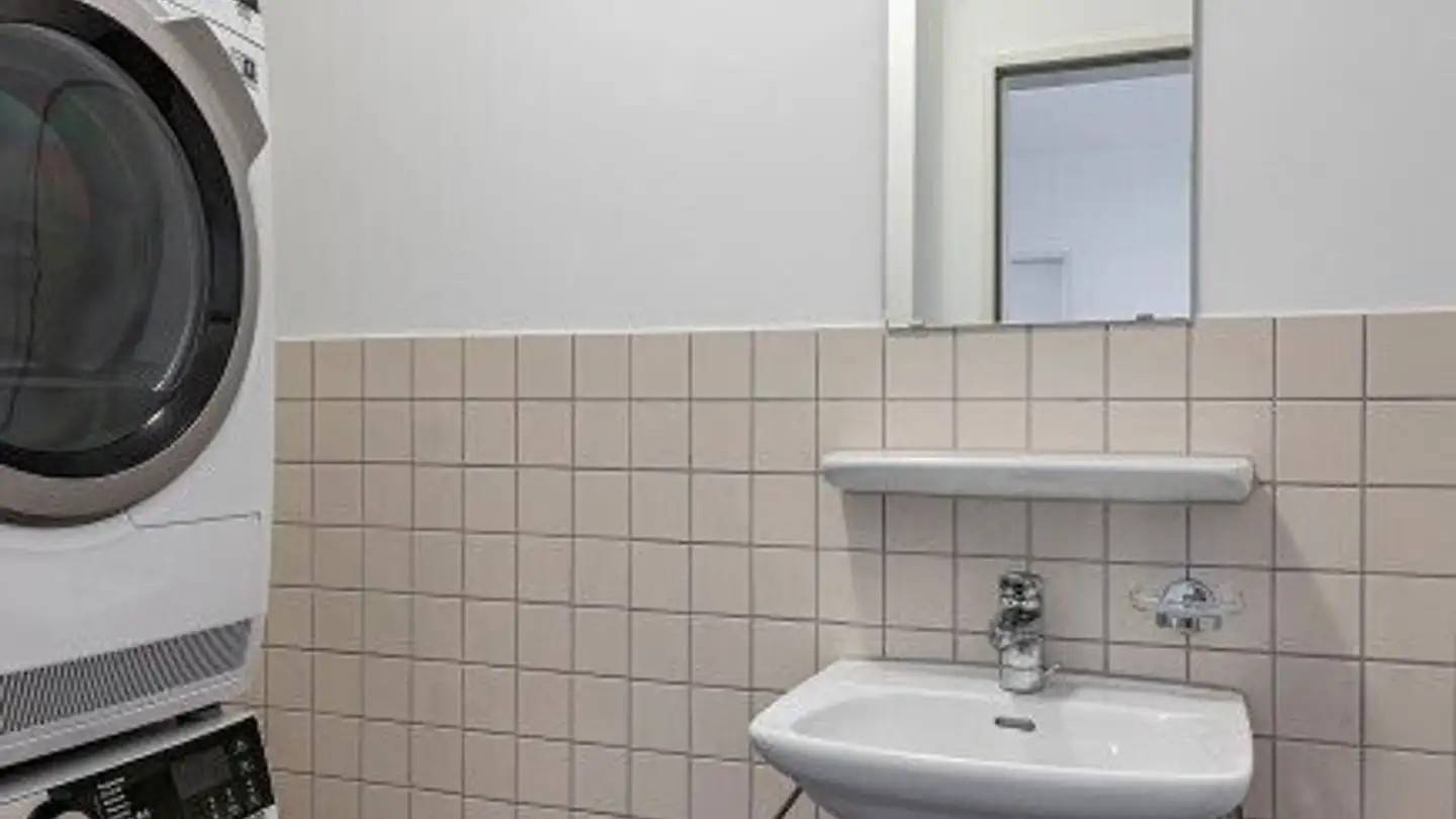 Appartement à louer - St. Alban-Ring 286, 4052 Basel - Photo 3